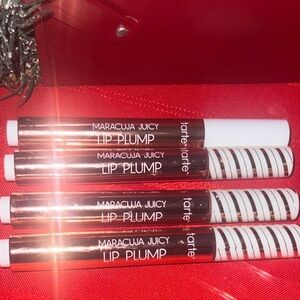 tarte Maracuja Juicy Lip Plump Collection